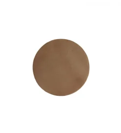 Stolik kawowy boczny BENISSA 42 cm beżowy