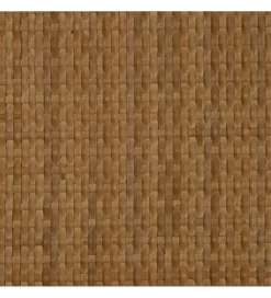 Stolik kawowy boczny LETTYN 52 cm drewno jodły