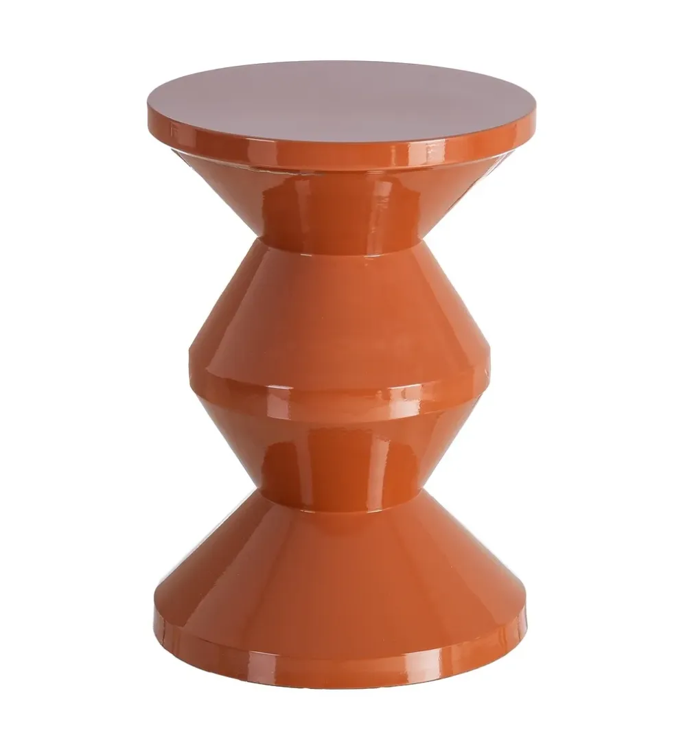 Stolik kawowy boczny Meteran 55 cm