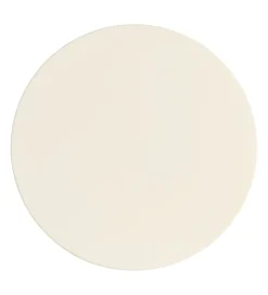 Stolik kawowy boczny MINTEU 51 cm biały