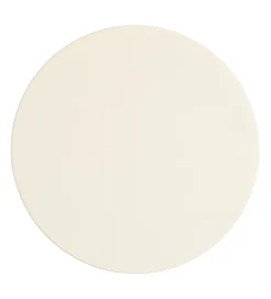 Stolik kawowy boczny MINTEU 52 cm biały