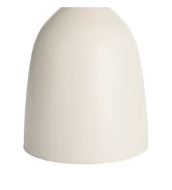 Stolik kawowy boczny MOGAJO 50 cm biały