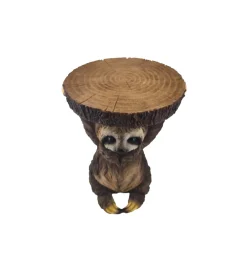 Stolik kawowy boczny SLOTH 50 cm