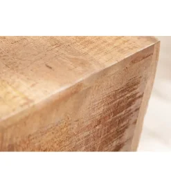Stolik Kawowy Craft LUXURY II drewno mango