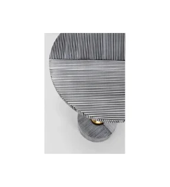 Stolik kawowy DOMERO DOUBLE 25 cm