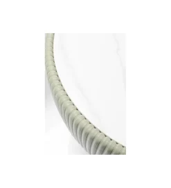 Stolik kawowy Endless Vegas 47 cm zielony