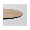Stolik kawowy FERIZ 65 cm naturalny