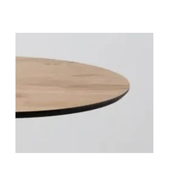 Stolik kawowy FERIZ 65 cm naturalny
