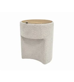 Stolik kawowy FURRIKI 47 cm