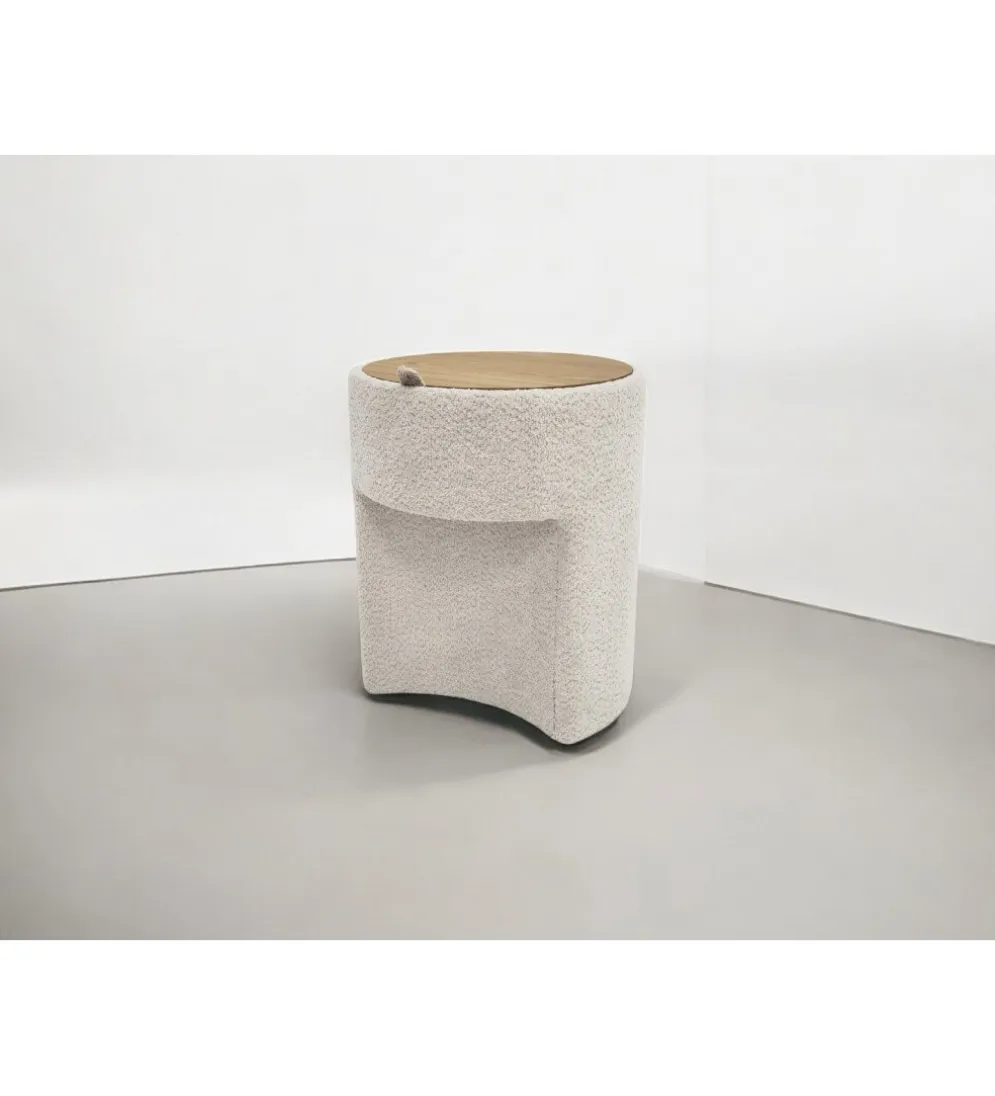 Stolik kawowy FURRIKI 47 cm