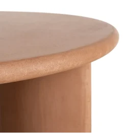 Stolik kawowy GONECAS 80 cm