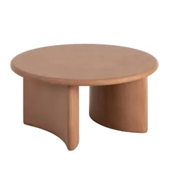 Stolik kawowy GONECAS 80 cm