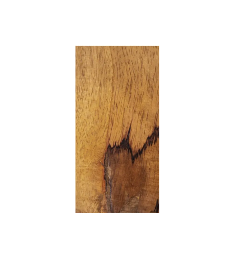 Stolik Kawowy GORAN II 69 cm drewno mango