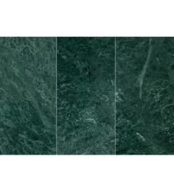 Stolik Kawowy GORAN II 69 Cm Marmur Zielony