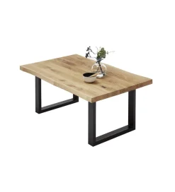 Stolik kawowy HAVANNA 110 cm dąb