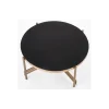 Stolik Kawowy ISMENA 80 cm