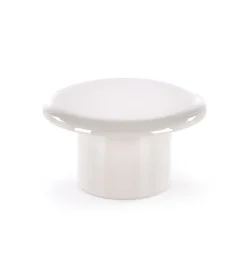 Stolik kawowy LOARA 80 cm kaszmir
