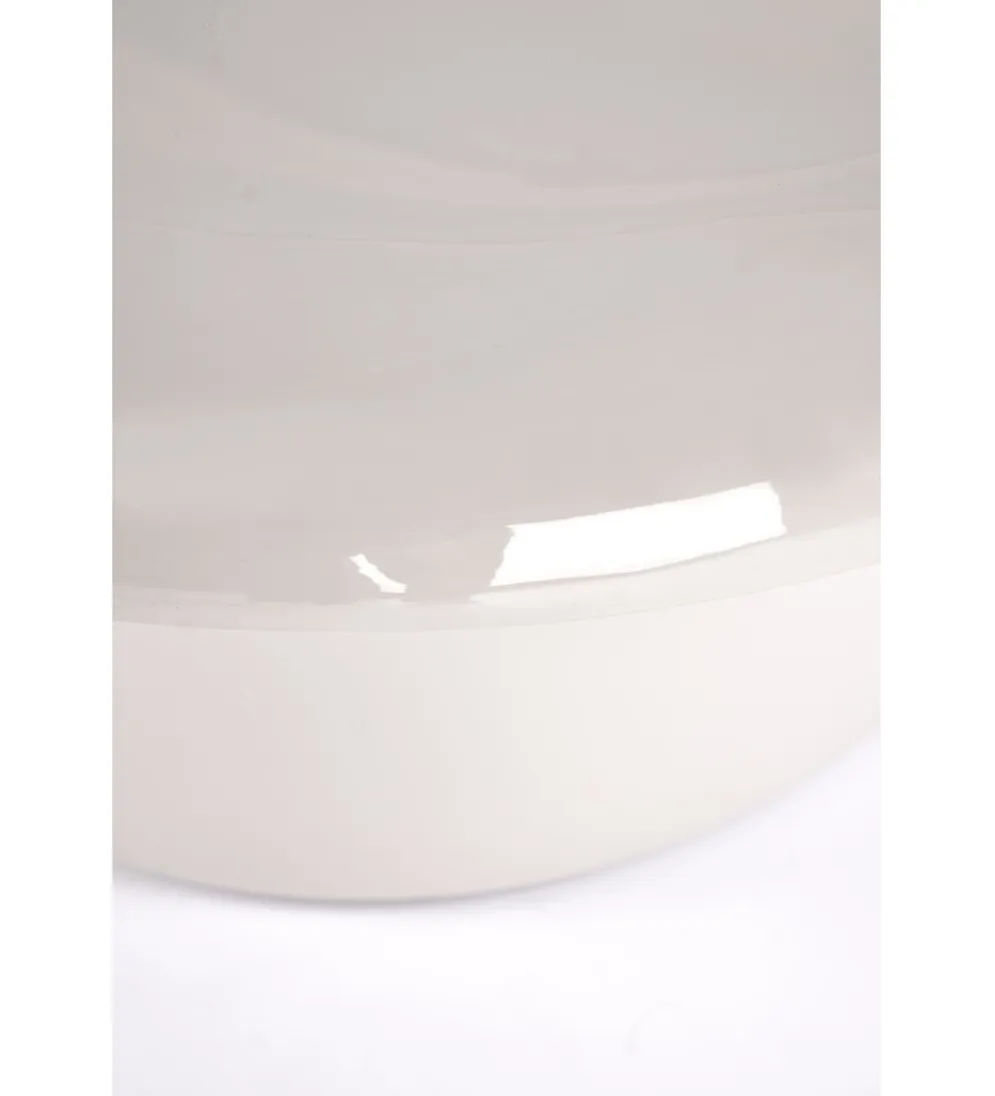Stolik kawowy LOARA 80 cm kaszmir
