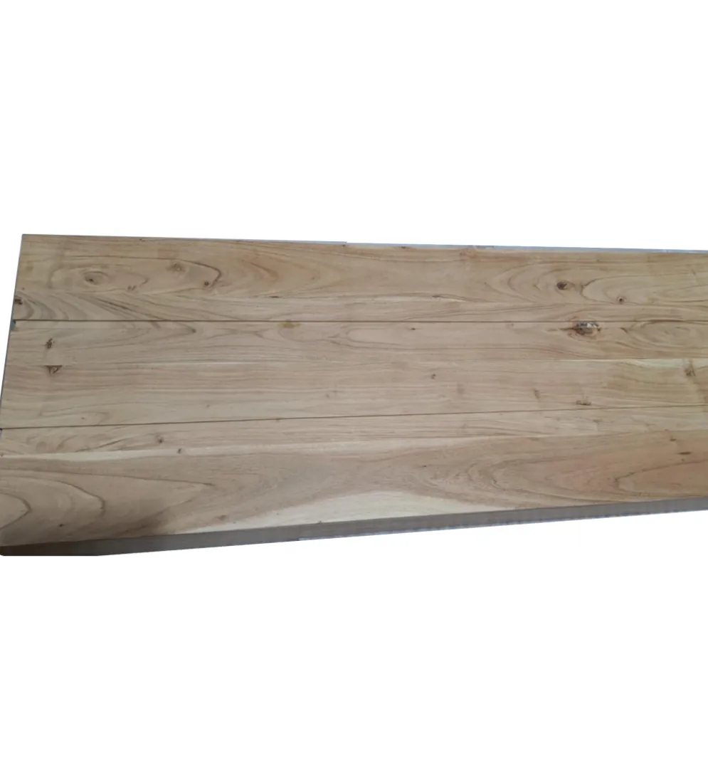 Stolik kawowy LUCCA 120 cm drewno akacja