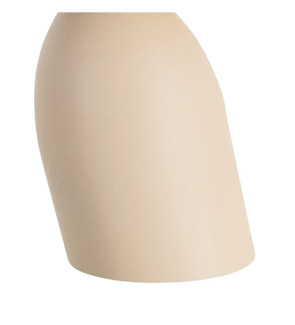 Stolik kawowy MESTAKO 51 cm beżowy
