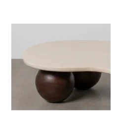 Stolik kawowy MURUFU 107 cm