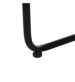 Stolik kawowy NATEK 68 cm beżowy