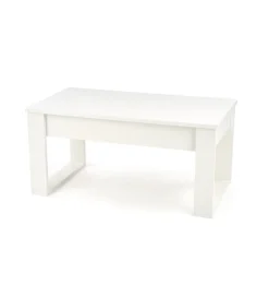 Stolik kawowy NEAMMA 110 cm biały