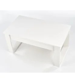 Stolik kawowy NEAMMA 110 cm biały