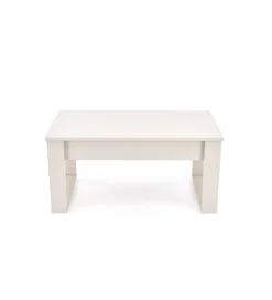 Stolik kawowy NEAMMA 110 cm kaszmir