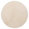 Stolik kawowy OPAK 76 cm drewno mango naturalny