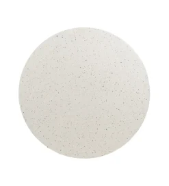 Stolik kawowy OPOKI 90 cm magnez biały