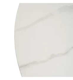 Stolik kawowy ORUTUMI 80 cm