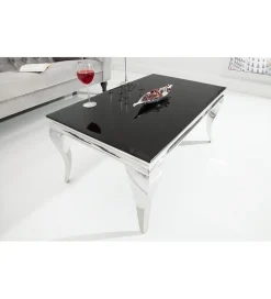 Stolik kawowy OXANA Modern Barock 100cm