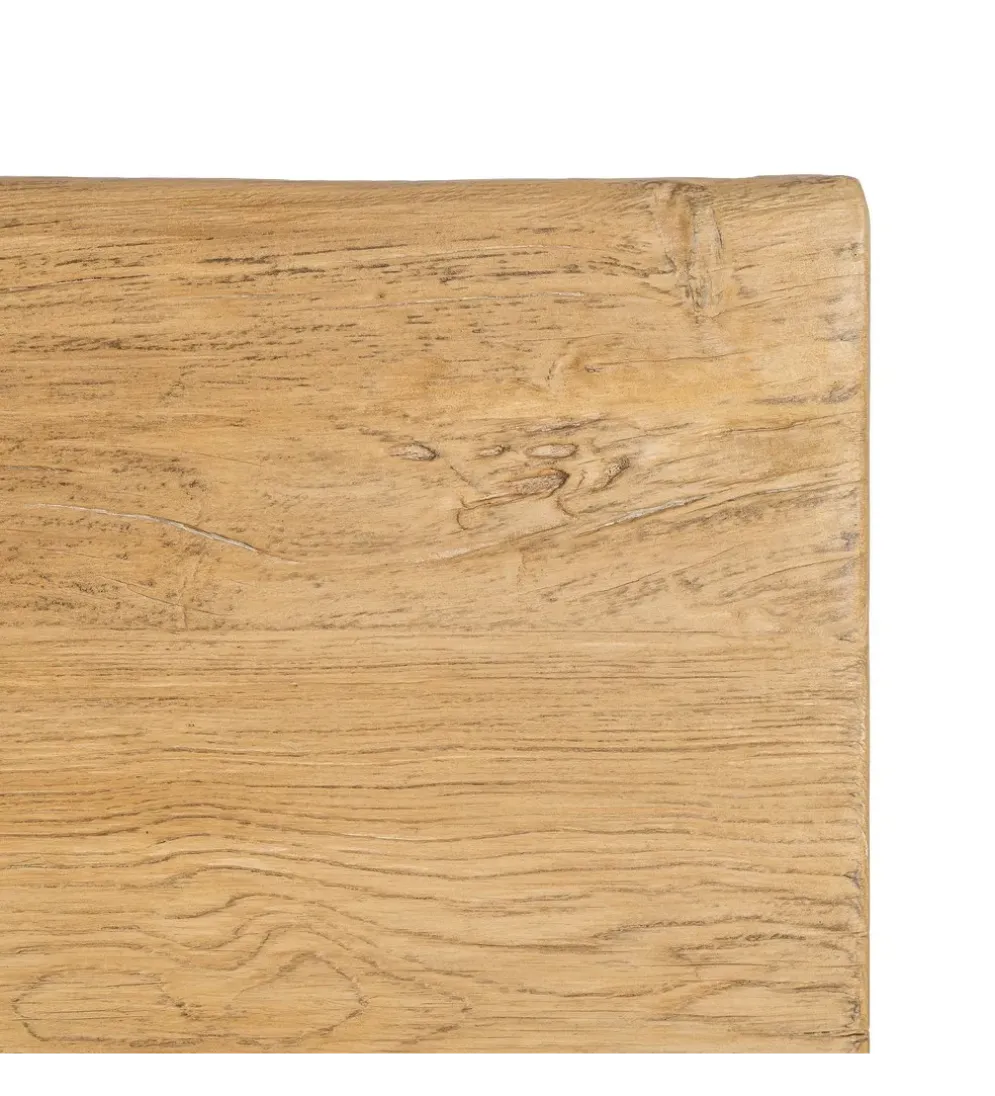 Stolik kawowy PINACOT 178 cm drewno sosny