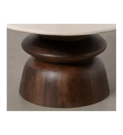 Stolik kawowy RATAMUS 75 cm