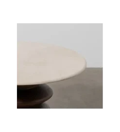 Stolik kawowy RATAMUS 75 cm