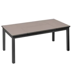 Stolik kawowy rozkładany AGNES 120 cm