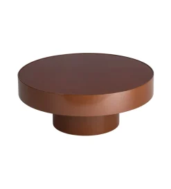 Stolik kawowy SERMAK 80 cm tile