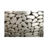 Stolik kawowy STONE MOSAIC set 2 drewno akacja