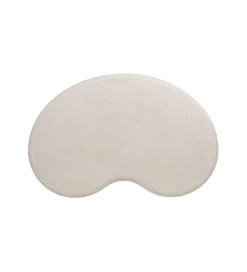 Stolik kawowy Wilma 125 cm biały