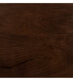 Stolik kawowy YRITOD 110 cm drewno mango