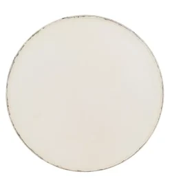 Stolik kawowy ZEGARTA 75 cm kremowy