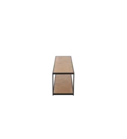 Stolik kawowy ZYGZAK 150 cm naturalny