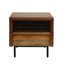 Stolik nocny Gino 50 cm
