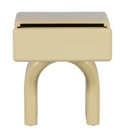 Stolik nocny ZOREL 40 cm