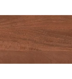 Stolik pod TV ADLON 200 cm drewno mango wzór 3D