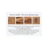 Stolik pod TV ARKTYKA Mammut 160 cm drewno akacja honey
