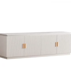 Stolik pod TV BLANKY 160 cm beżowa