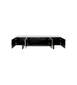 Stolik pod TV CALDERA 180 cm fornir jesion
