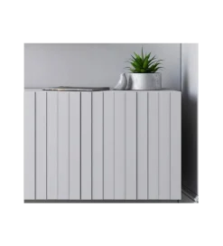 Stolik pod Tv ELPIS 150 cm biały